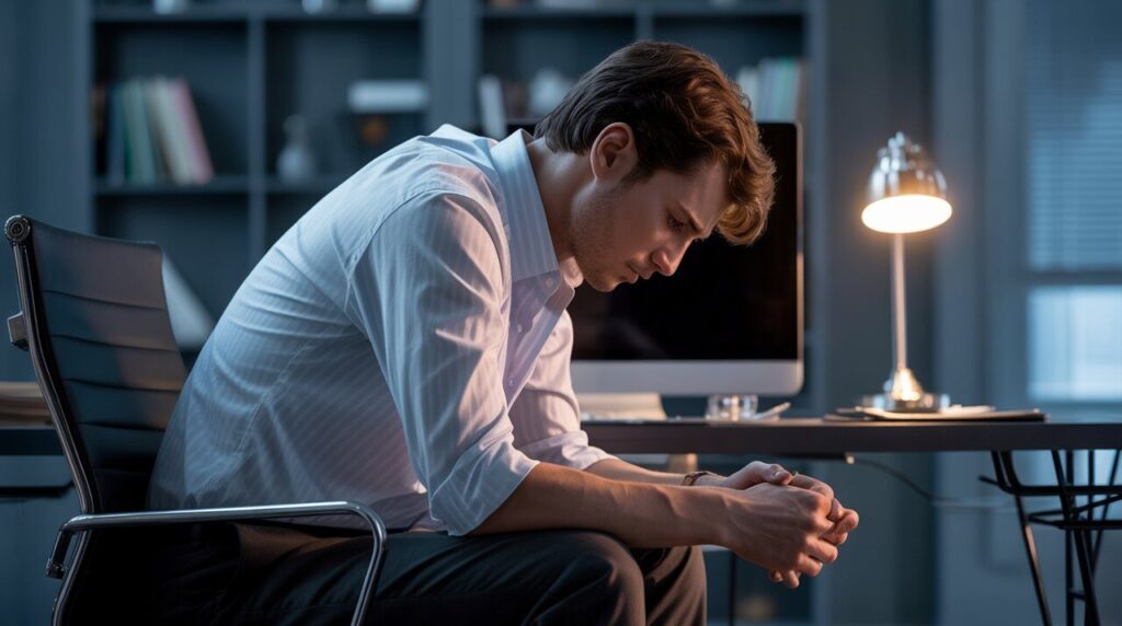 Top 3 Mistakes First-Time Entrepreneurs Make in the Middle East — And How to Avoid Them